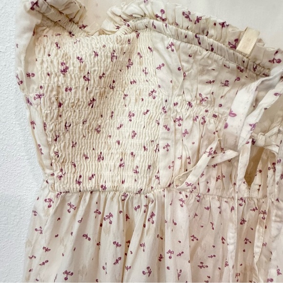 Free People Gabby Mini Dress Size M NWOT - Picture 8 of 15